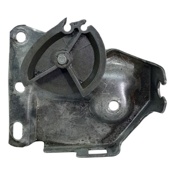 Suporte Cabo Acelerador  Gm Monza Gls 2.0  1994 191283