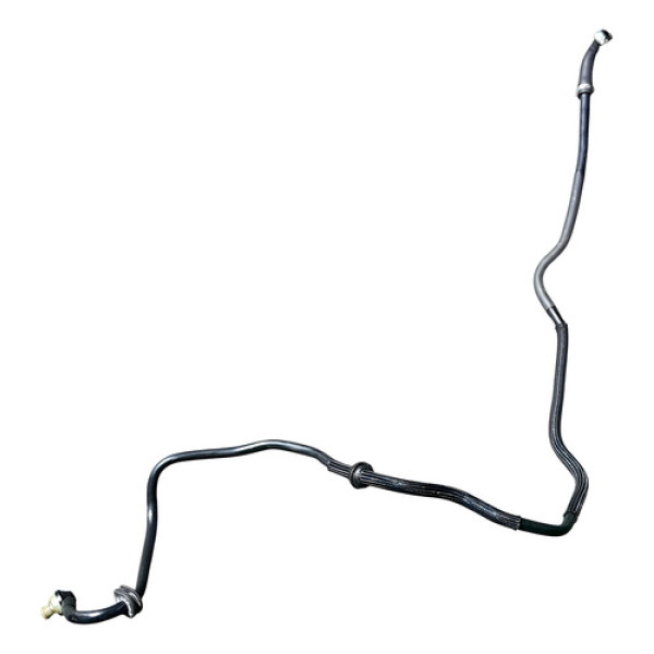 Mangueira Hidrovacuo Bmw 550i 4.8  2009 196480