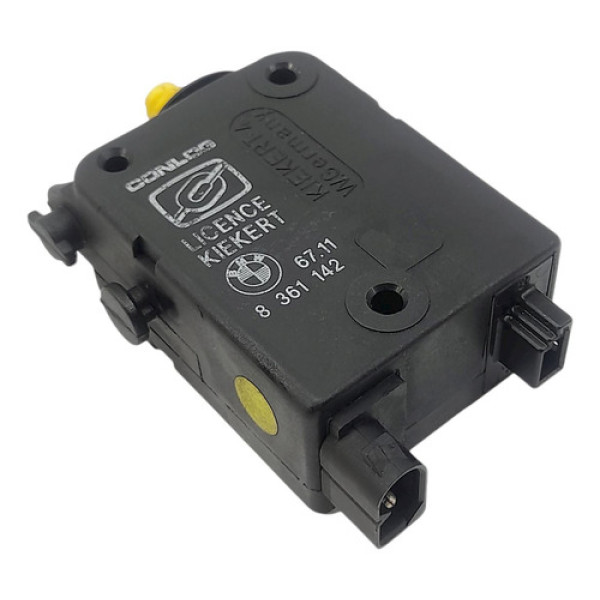 Motor Atuador Fechadura Tampa Traseira  Bmw 323i  1998 17373