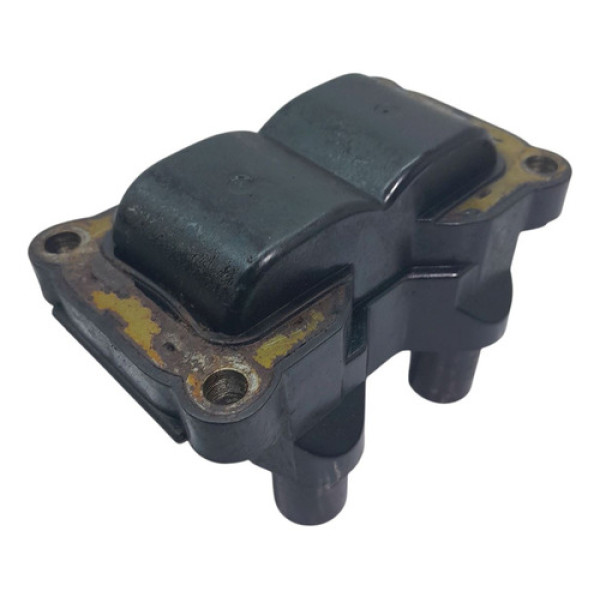 Bobina Ignição  Gm Vectra 2.2 16v 2000 198154