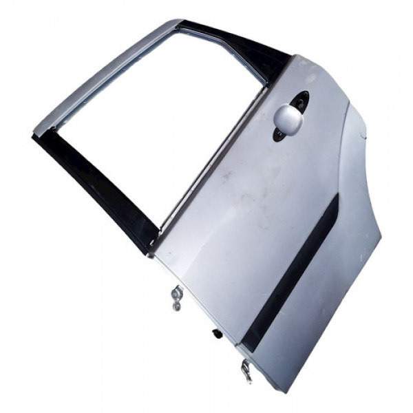 Porta Traseira Esquerda Ford Focus 2003    165828