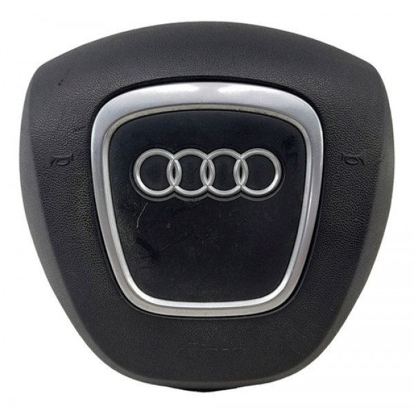 Bolsa Buzina Volante Audi A6 2004    150364