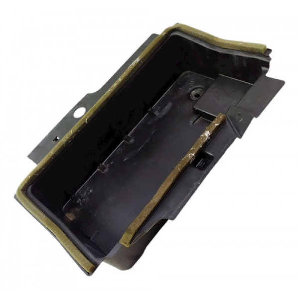 Caixa Suporte Bateria  Citroën Xsara Picasso 2.0 2004 165956