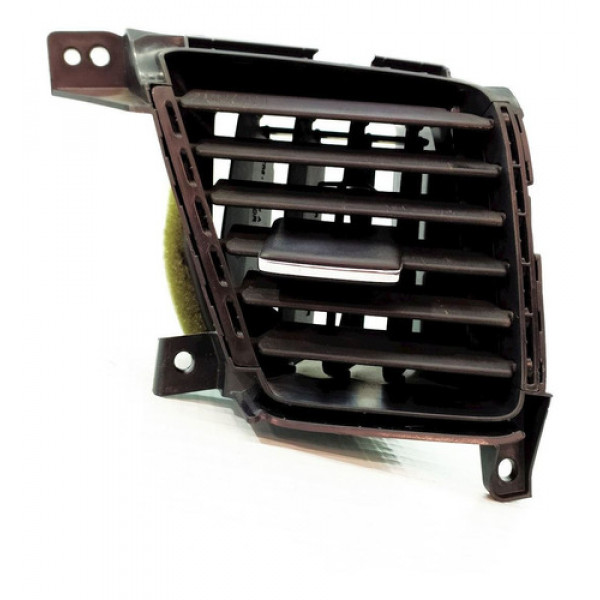 Difusor Ar Central Esquerdo Painel Honda Civic Exr 2014 9688