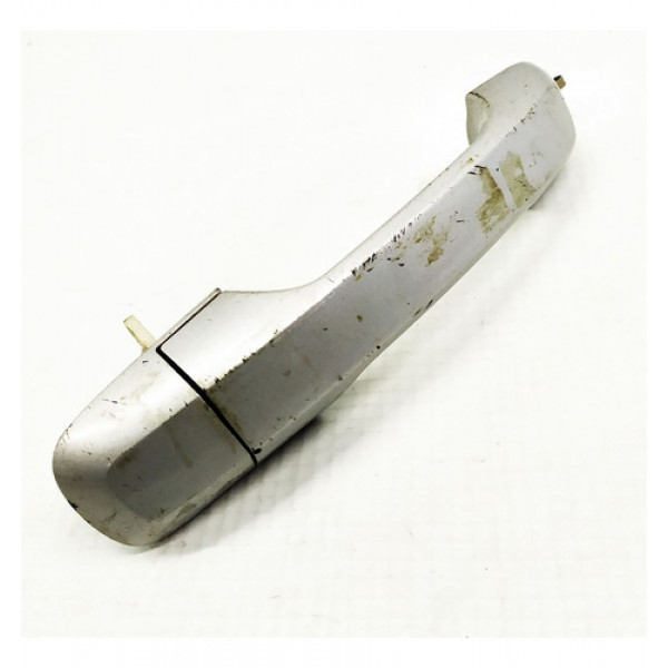 Maçaneta Externa Traseira Direita Ford Fiesta 2013    34648