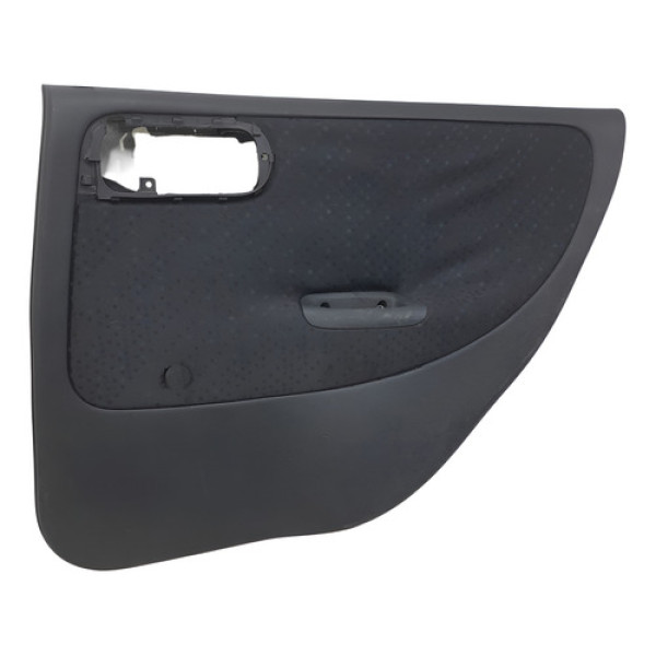 Forro Porta Traseira Direita Gm Corsa 2010    197675