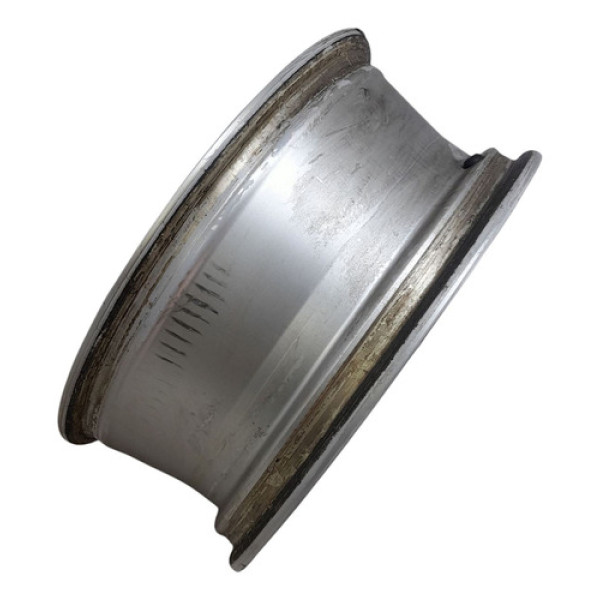 Roda Dianteira Esquerda Gm Tracker Premier 1.4  2019 V1729 -