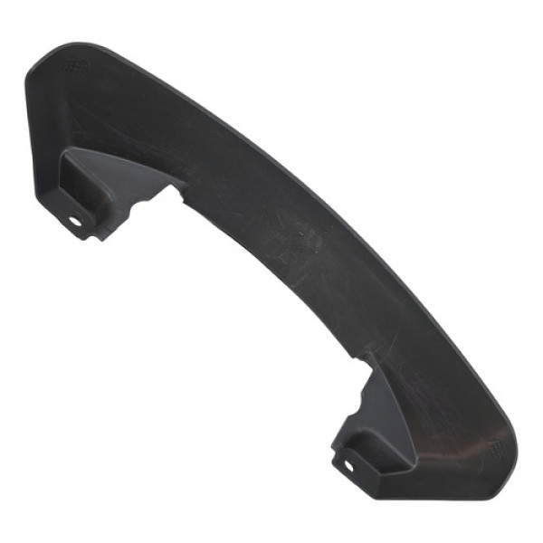 Defletor Fechadura Roda Estepe  Fiat Idea  Adv 1.8 8v 2007 1