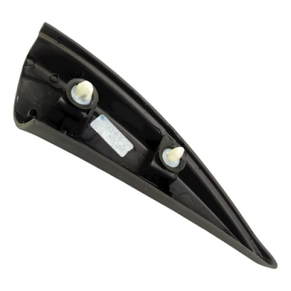 Acabamento Interno Retrovisor Esquerdo  Citroën C3 Aircross  Não Informado