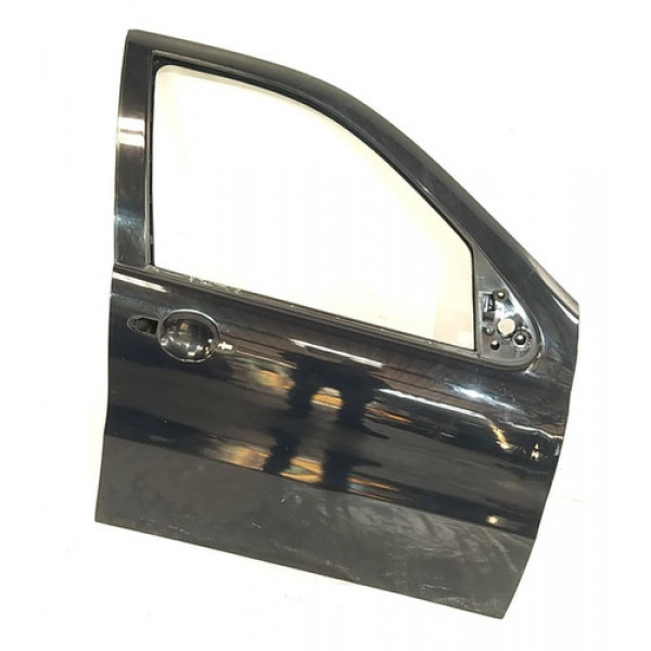 Porta Dianteira Direita Fiat Siena 2007 Original 115227