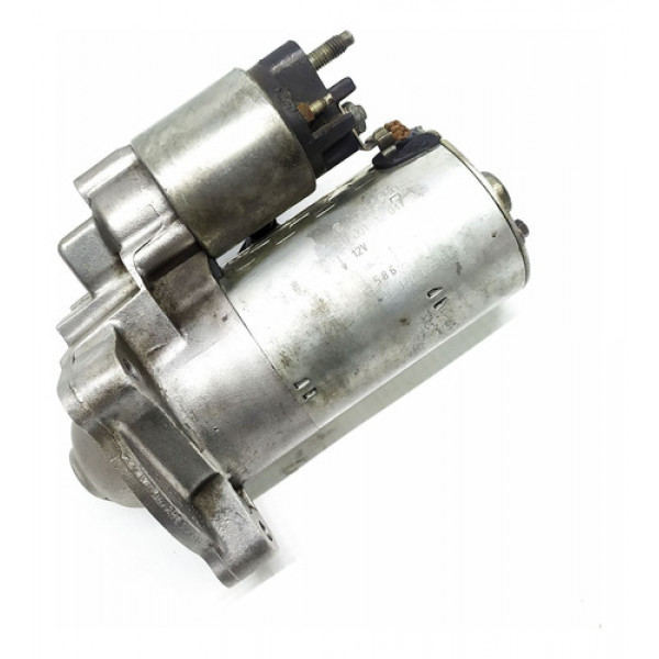 Motor De Arranque Peugeot 206 1.6 16v 2005 V1545 - P26