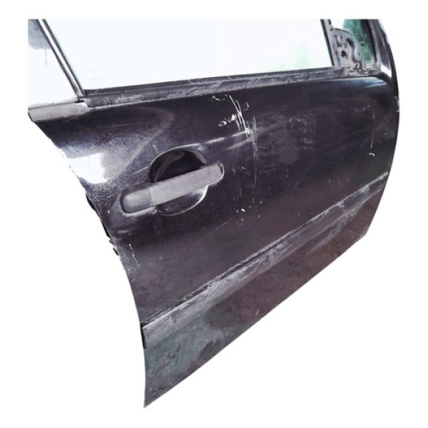 Porta Dianteira Direita Citroën C3 1.4 Glx 2006 V1769 - P32 Traseira Não Informado