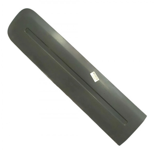 Aplique Friso Porta Dianteira Esquerda Fiat Uno 2014 1073