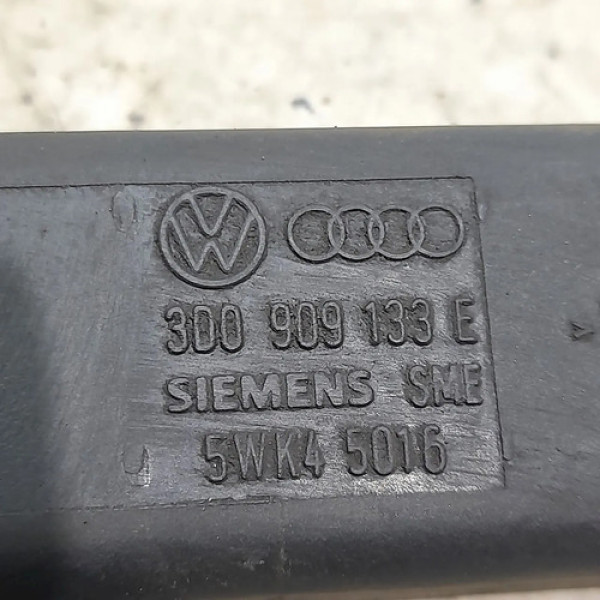 Sensor Keyless  Vw Touareg V8 2009 206726