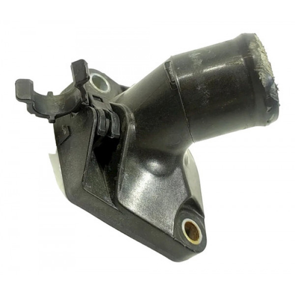 Carcaça Válvula Termostática Nissan Versa 1.6 2014    119198