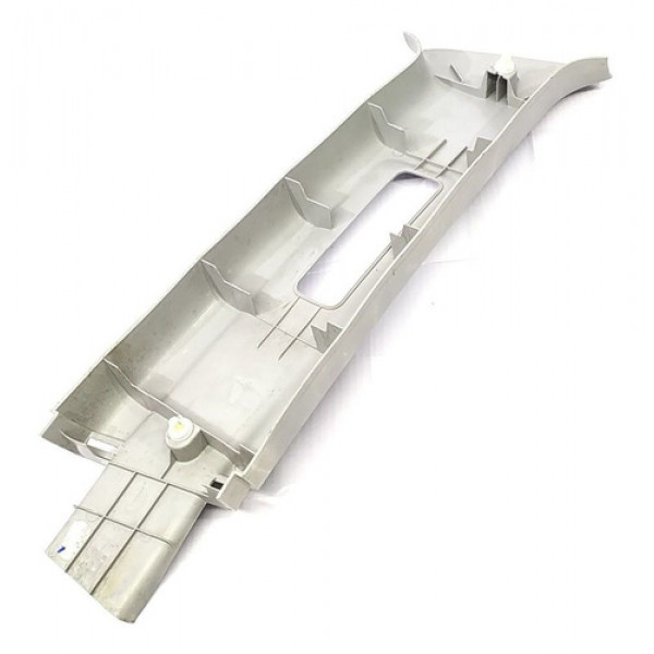 Capa Superior Coluna Central Esquerda Honda Fit 2007 74469