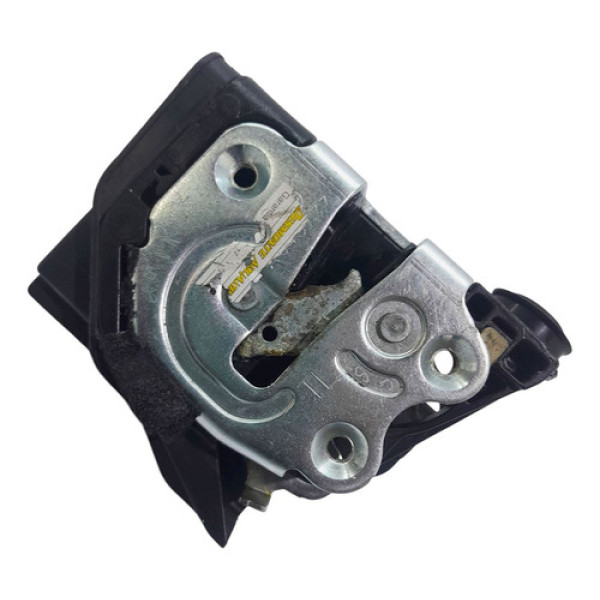 Fechadura Hyundai Hb20 Traseira Esquerda     202534