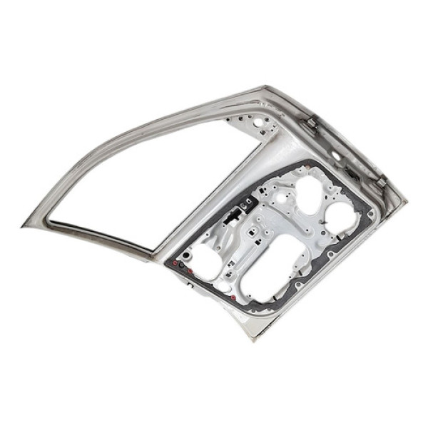 Porta Dianteira Esquerda Fiat Siena 1.8 2007 V1749 - P33 Traseira Não Informado Não Informado