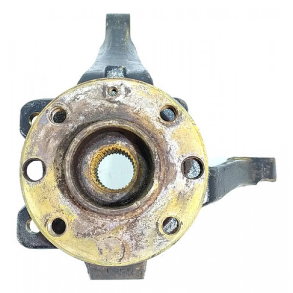 Manga Eixo Dianteiro Esquerdo Gm Vectra 1998    136121