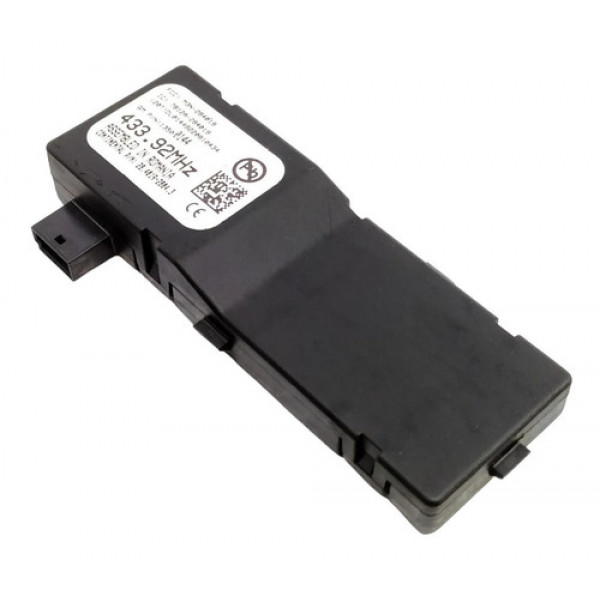 Módulo Central Alarme Gm Spin 1.8 8v 2013 Original 62576