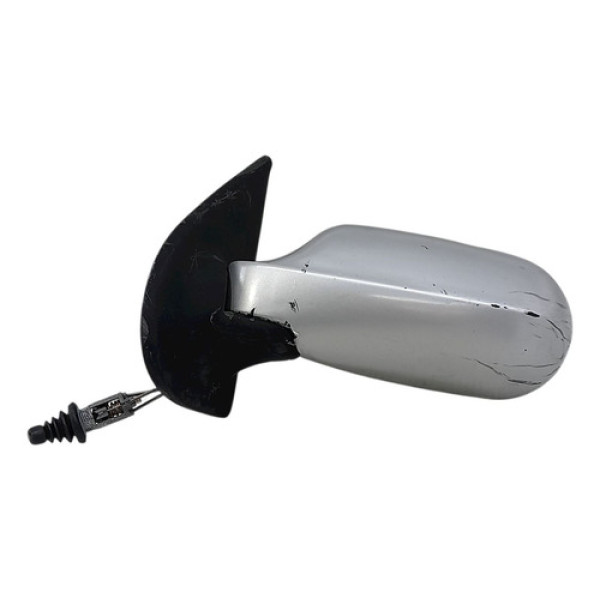 Retrovisor Esquerdo Fiat Siena 1.3  2004 V1768 - P38