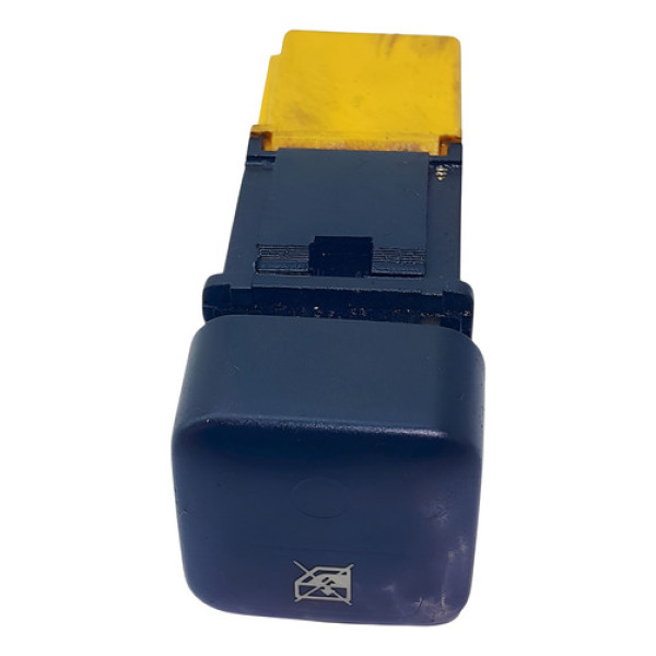 Botão Trava Vidros Peugeot 207 Passion 1.4 2010 198688 Botão Trava Vidros Peugeot 207 Passion 1.4 2010 198688