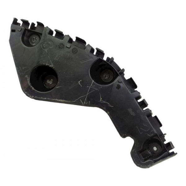 Guia Esquerdo Para-choque Traseiro Renault Duster 2019    16