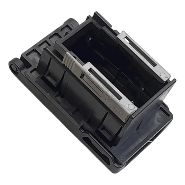 Caixa Tomada Obd Bmw 540ia Dn81 2002 205930 Preto