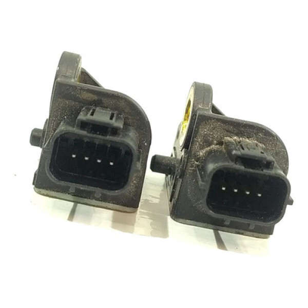 Kit Air Bag Honda Fit Dx Mt 1.5 2020 137564