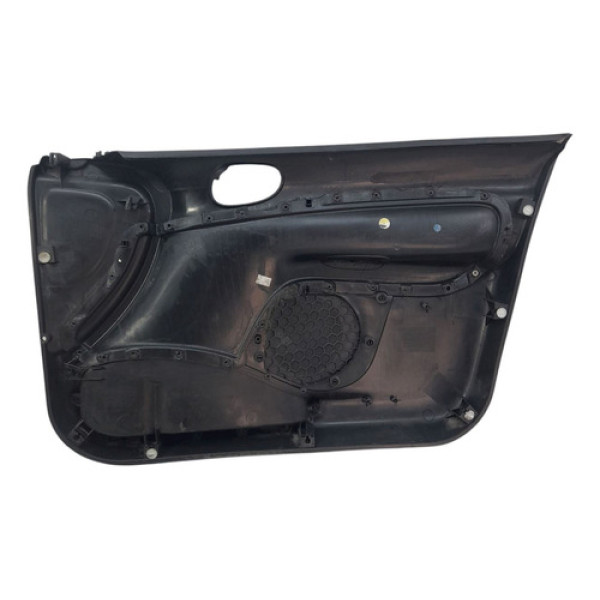 Forro Porta Dianteira Esquerda Peugeot 206 1.4 4p 2007 18310