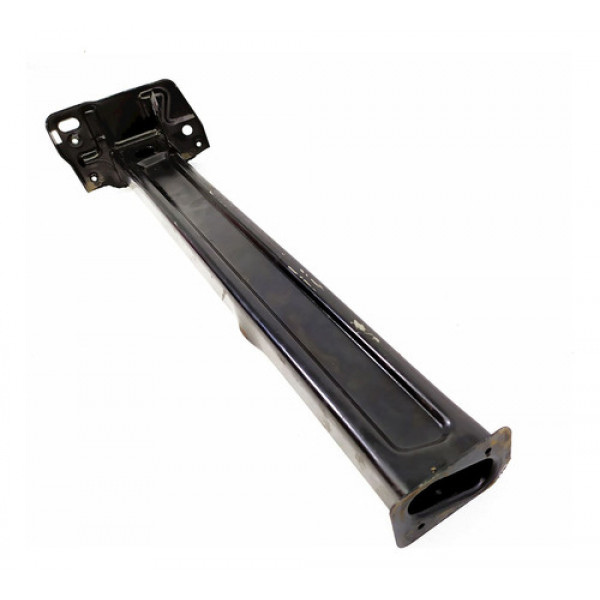 Suporte Esquerdo Alma Para-choque Dianteiro Citroen C4 Picas
