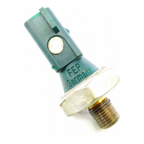 Sensor Pressão De Óleo Volkswagen Golf Comfortline 1.6 16v M