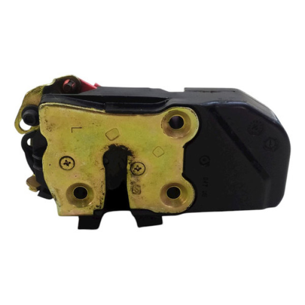 Fechadura Porta Traseira Esquerda Jeep Cherokee Sport 3.7 20