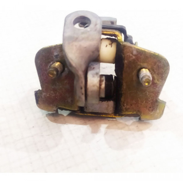 Limitador Porta Dianteira Direita Renault Clio 1.6 16v Sedan