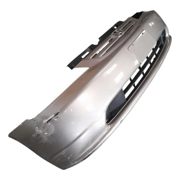 Para-choque Dianteiro Honda Civic Lx 1.7 16v At 2001 V1808 - Não Informado