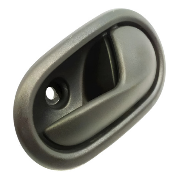 Maçaneta Interna Dianteira Direita Sandero 2017 51438 - Dianteira