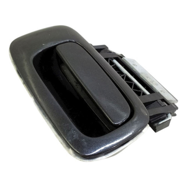 Maçaneta Externa Porta Dianteira Direita  Gm Zafira Cd 16v 2