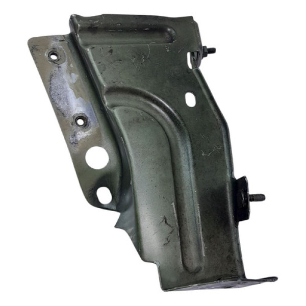 Suporte Para Lama Esquerdo  Fiat Idea  Adv 1.8 8v 2007 19609 Não Informado