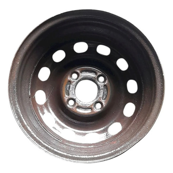 Roda Ferro 4x100 Aro 14    205614 Não Informado