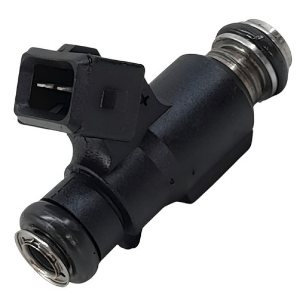 Bico Injeção Eletrônica  Fiat Idea  Adv 1.8 8v 2007 196038