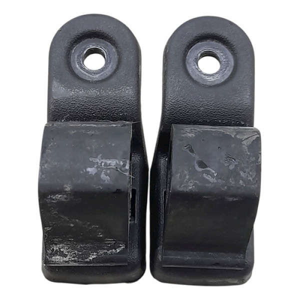 Par Coxim Batente Tampa Traseira  Gm Celta 4p 1.0 2012 19435