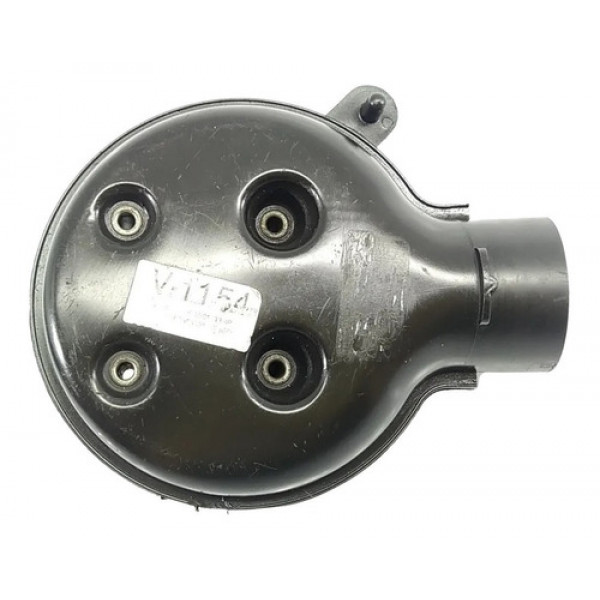 Mufla Vw Gol 1.0 16v 2001 Original 42000