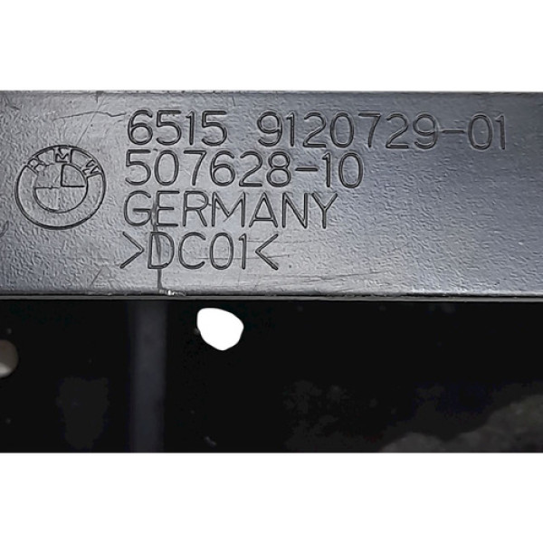 Suporte Módulo Vídeo  Bmw 550i 4.8  2009 196786 Não Informado