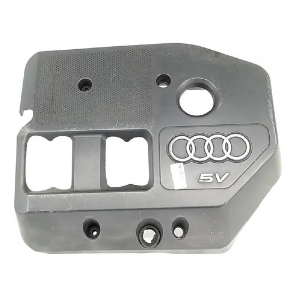 Capa Motor Audi A3 1.8 20v 1999 Original 1290