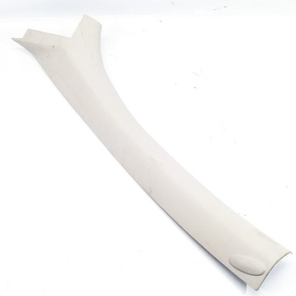 Capa Coluna Esquerda Para-brisa Peugeot 207 Q.silver 2011 76