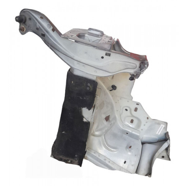 Longarina Direita  Citroën Aircross 2012 166279