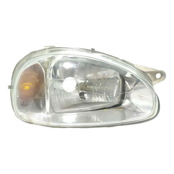 Farol Direito Gm Corsa 1.0  1997 Original V1502 - P15