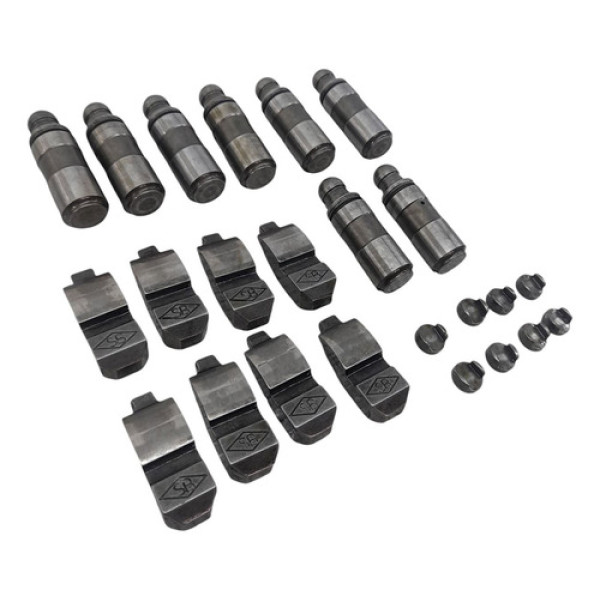 Tucho Balanceiro Casquilho Comando Válvulas  Gm Astra Hb 200