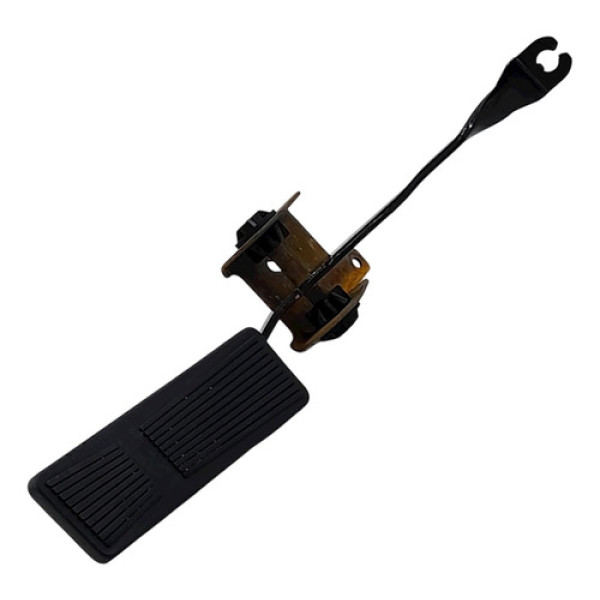 Pedal Acelerador  Jeep Cherokee Sport 3.7 2005 185643