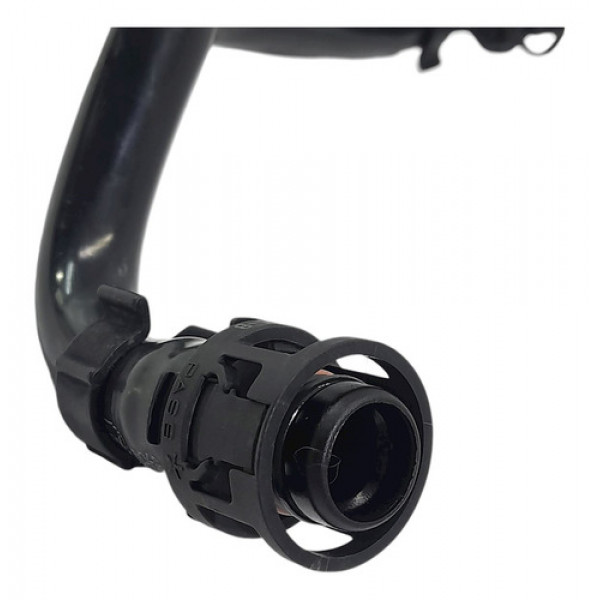 Mangueira Anti-chamas Tampa Válvulas Ford Ka Sel 1.0  2015 1